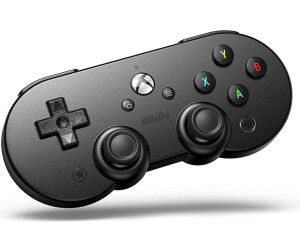 8bitdo Sn30 Pro For Xbox Cloud Gaming Desde 38 00 Compara Precios En Idealo