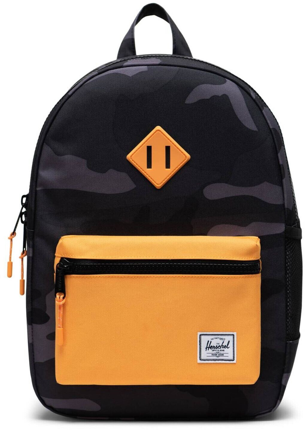 Herschel Heritage Backpack Youth (10312) night camo/blazing orange a €