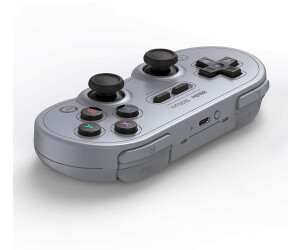 8bitdo Sn30 Pro Gray Edition Ab 39 50 Preisvergleich Bei Idealo De