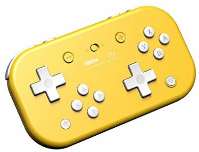8bitdo Lite