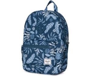 Herschel blue hotsell floral backpack