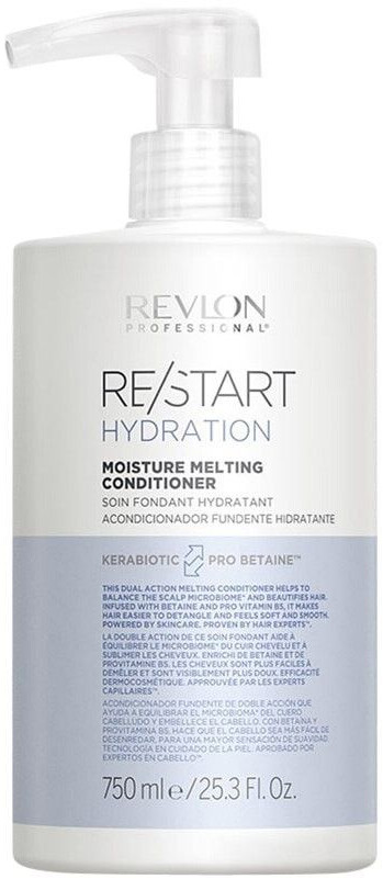 Revlon Professional Re/Start Hydration Moisture Melting Conditioner