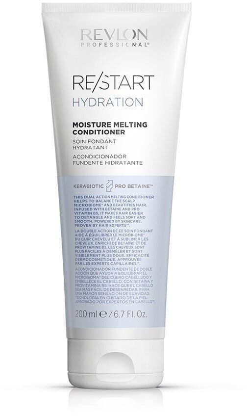 Revlon Professional Re/Start Hydration Moisture Melting Conditioner (200 ml)