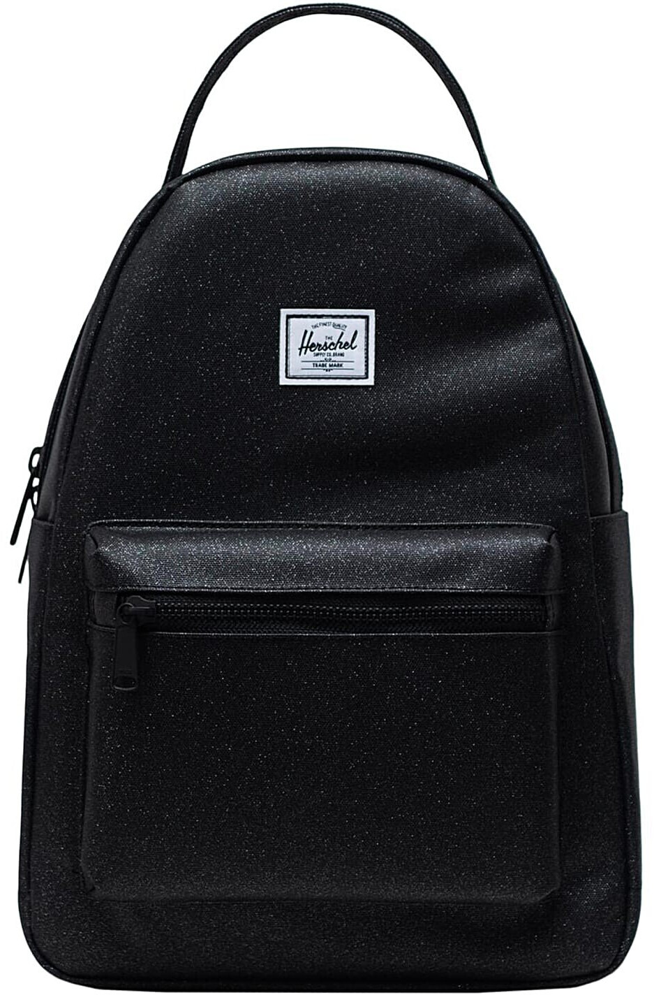 Herschel Nova Backpack Small (2021) black sparkle