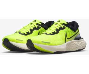Nike ZoomX Invincible Run Flyknit volt/barely volt/black desde 125,99 € |  Compara precios en idealo