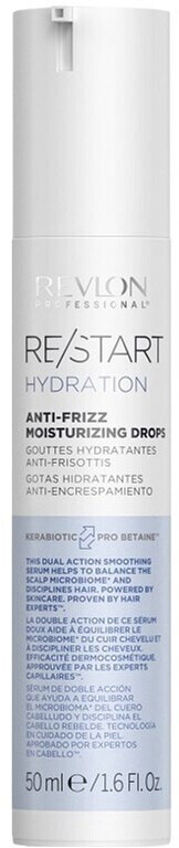 Revlon Re/Start Hydration Anti-Frizz Moisturizing Drops (50 ml) ab 9,14 € |  Preisvergleich bei
