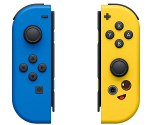Buy Nintendo Switch Joy-Con Pair of Joy-Con controllers Fortnite 