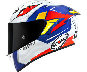 Suomy SR-GP Dovi 2020 Replica a € 719,00 (oggi) | Migliori prezzi e offerte  su idealo