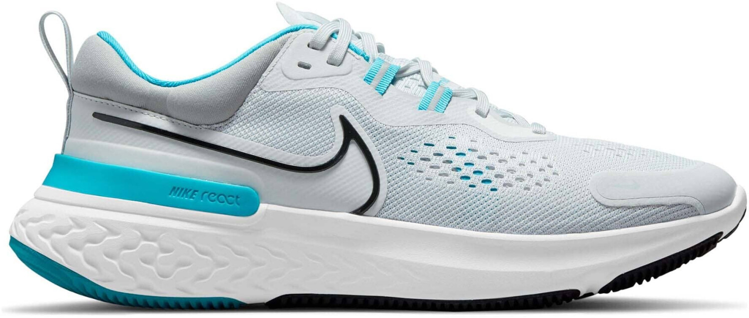 nike performance react miler review