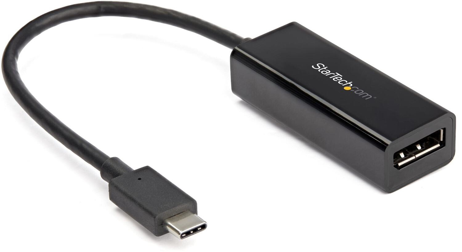 StarTech USB-C to DisplayPort Adaptor (CDP2DP14B)
