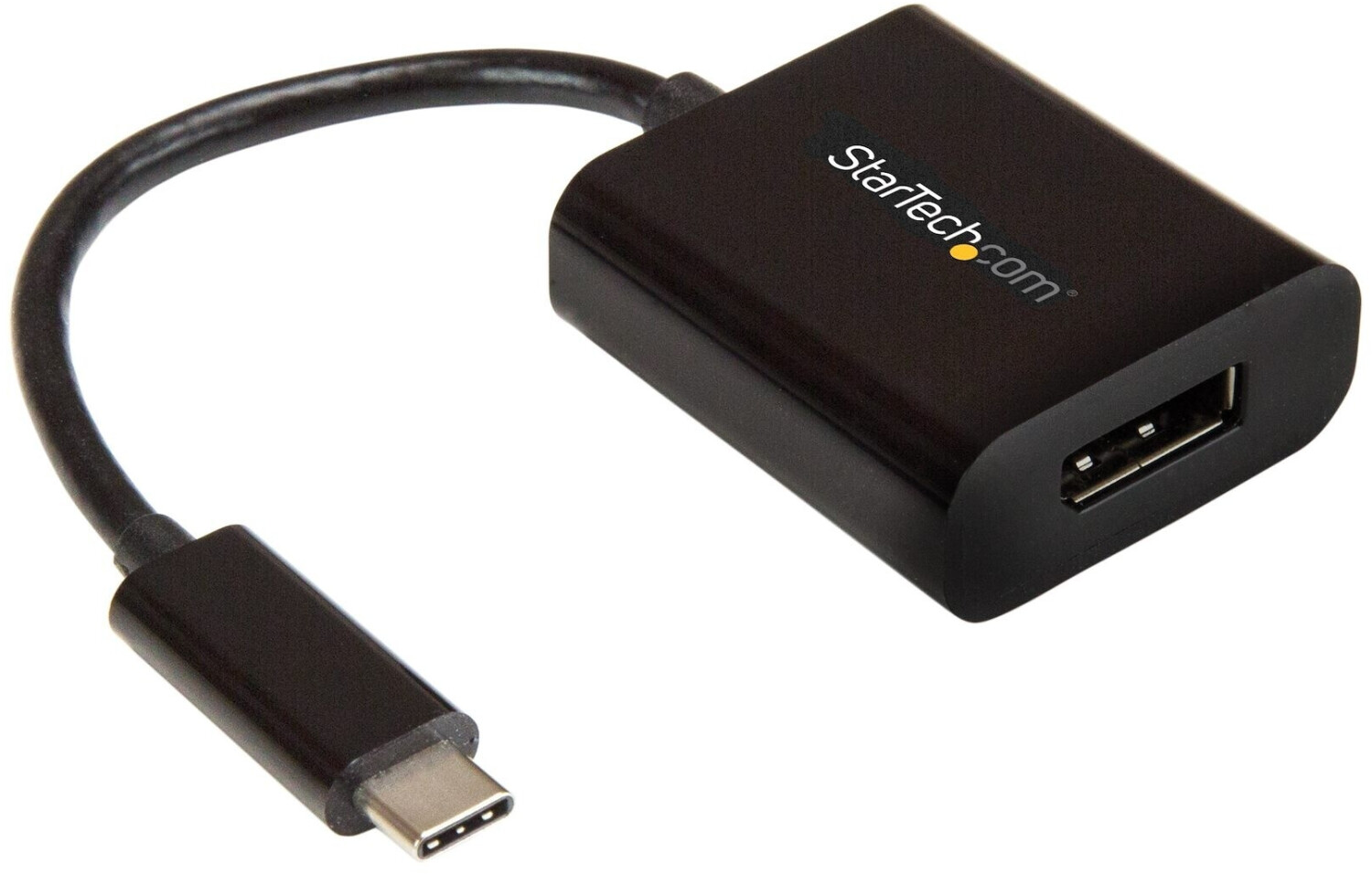 StarTech USB-C to DisplayPort Adaptor - 4K 60Hz / 8K 30Hz (CDP2DP)