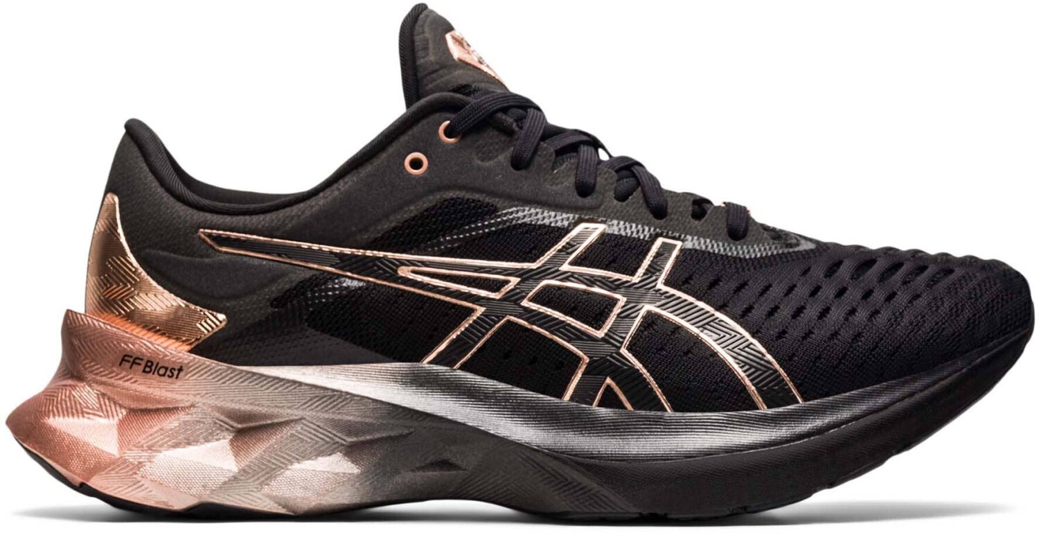 asics novablast womens review