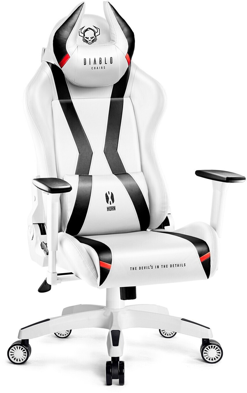 Diablo Chairs Diablo X-Horn 2.0 Enfant