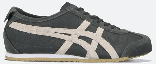 onitsuka tiger mexico 66 smoke grey cream