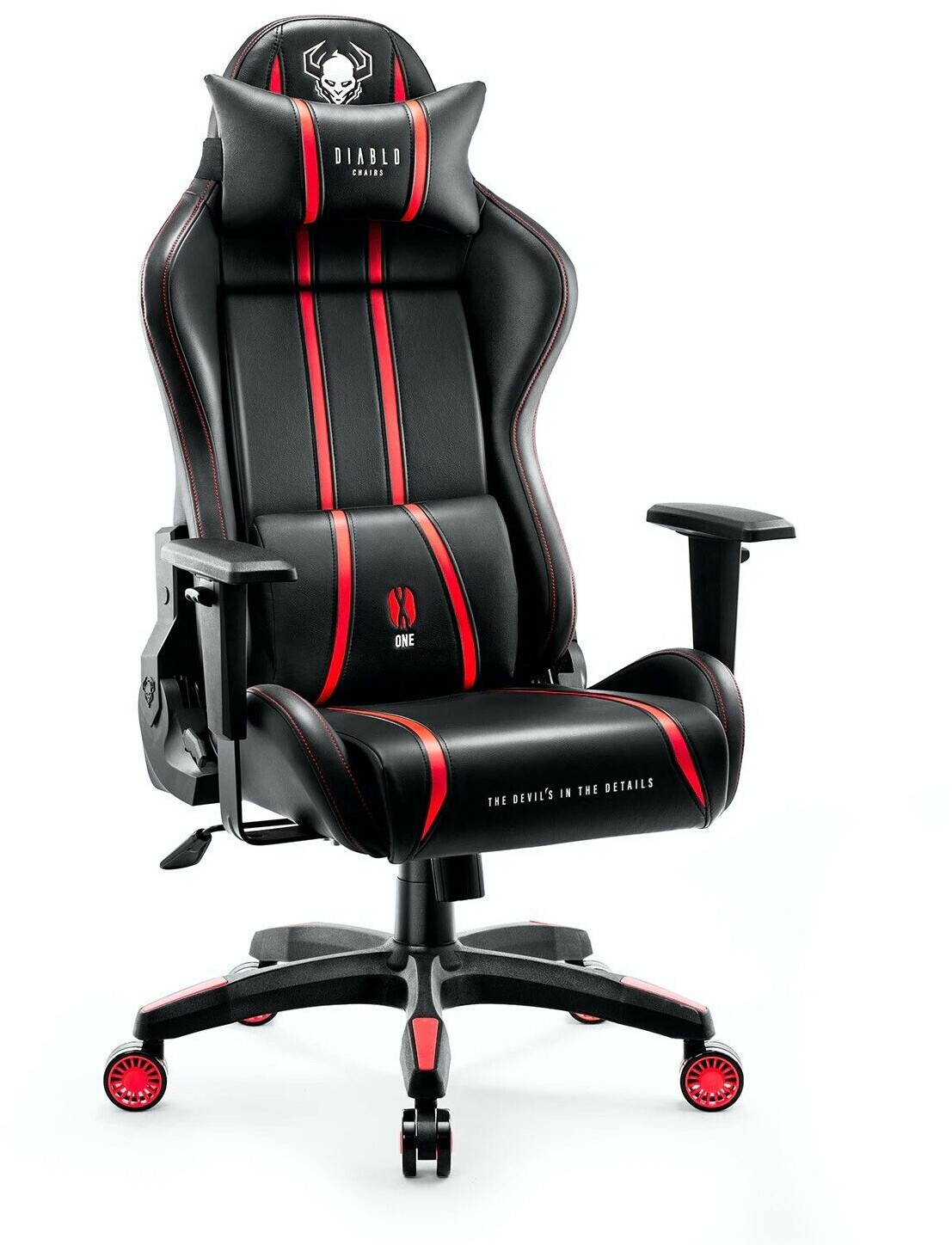 Diablo Chairs X-One 2.0 Enfant