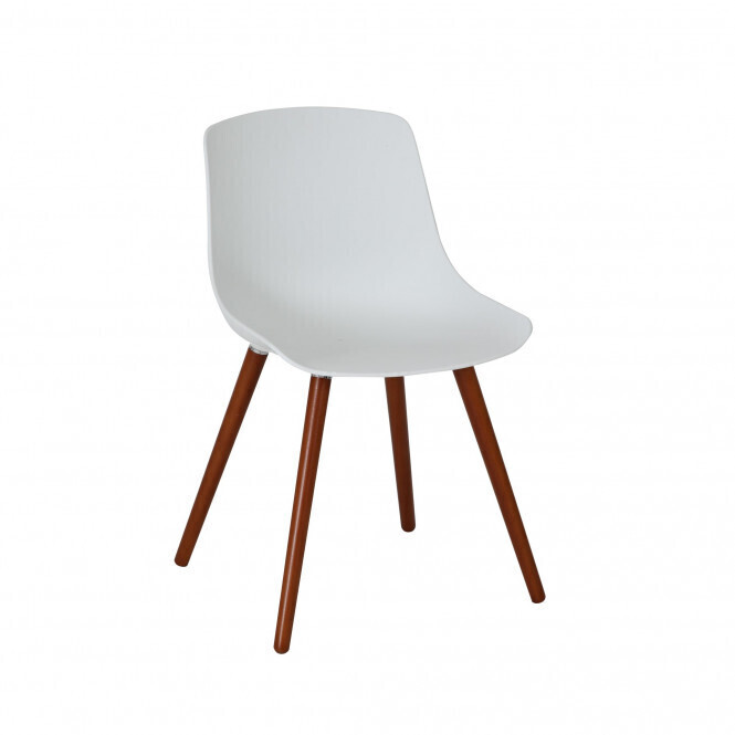 Greemotion Halifax Garden Chair Wood/Plastic