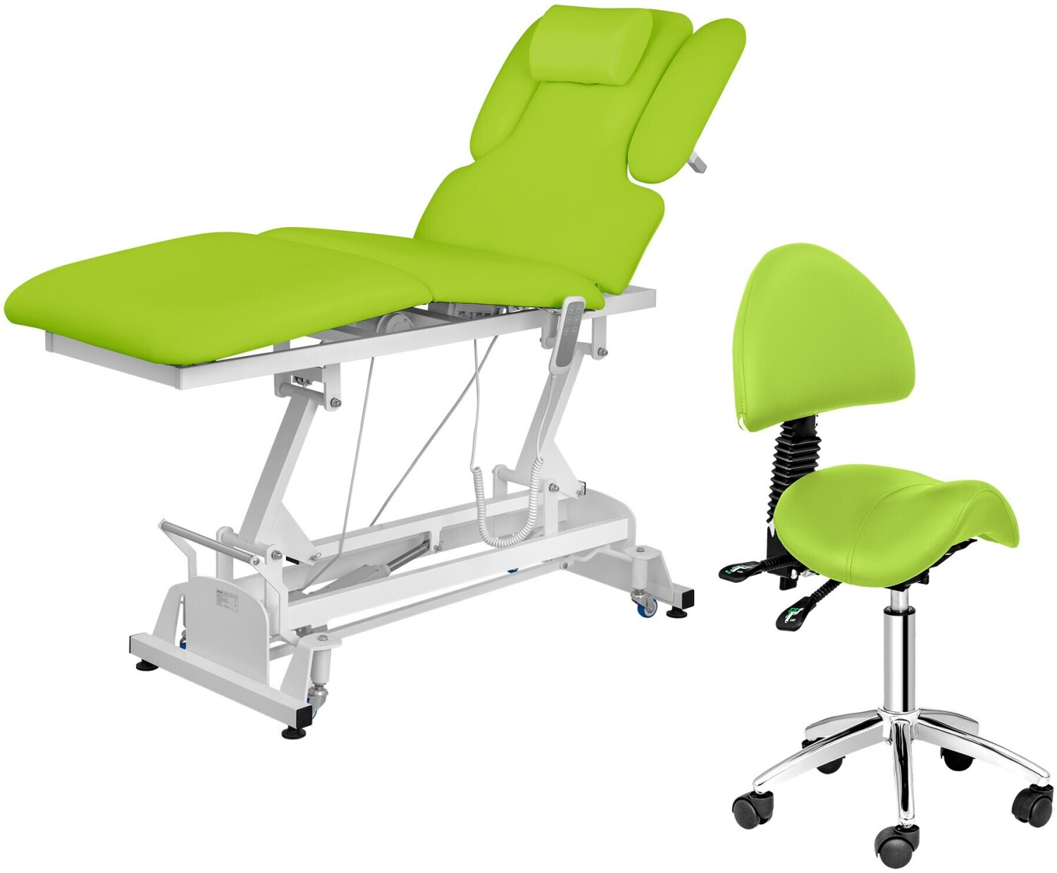 Physa Nantes light green