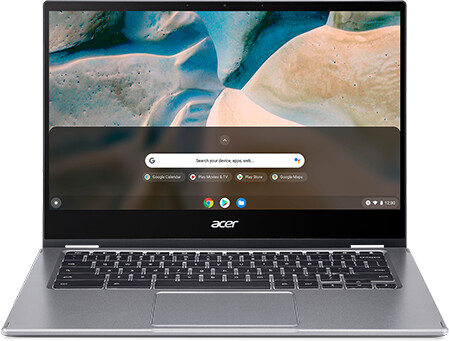 Acer Chromebook Spin 514 (CP514-1WH-R98K)
