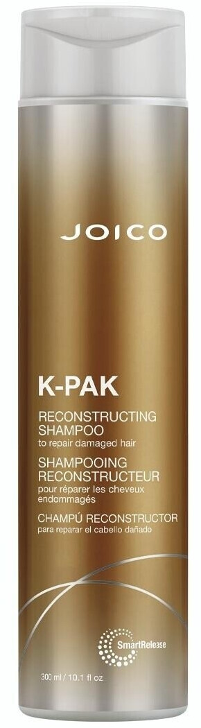 Joico K-Pak Reconstructing Shampoo (300 ml)