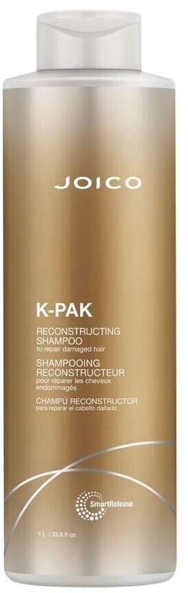 Joico K-Pak Reconstructing Shampoo (1000 ml)