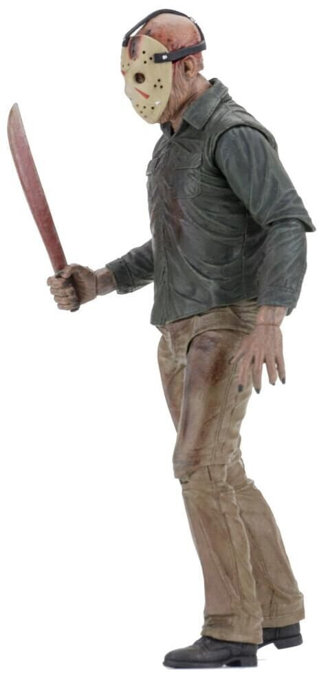 NECA Friday the 13. Teil 4 Jason 18 cm (NECA39716)