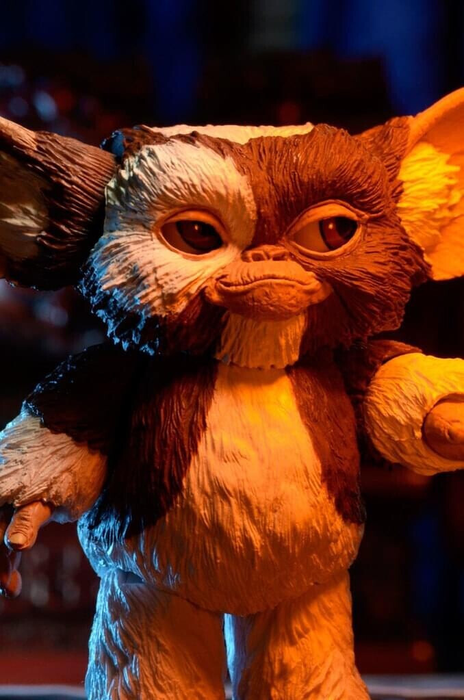 NECA Gremlins Ultimate Gizmo 15 cm (NECA30752)