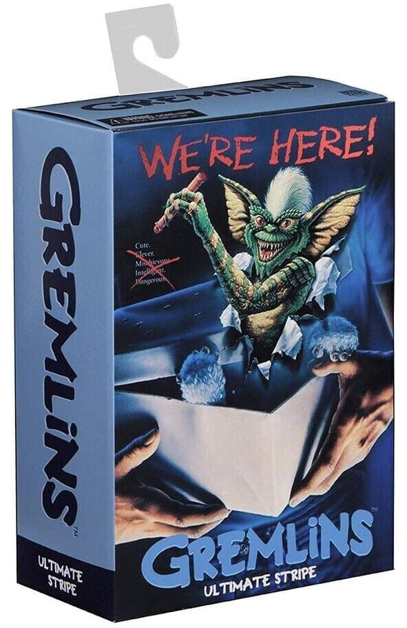 NECA Gremlins Ultimate Stripe 15 cm (NECA30754)