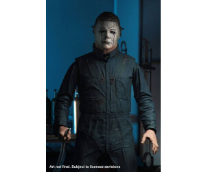 Neca 18 store michael myers