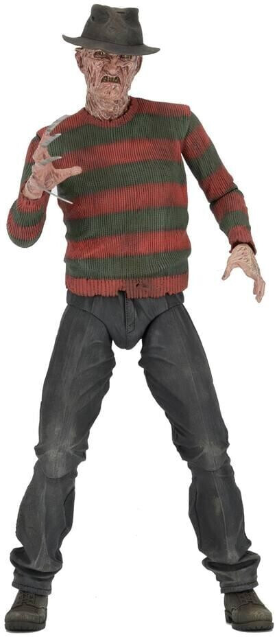 NECA Nightmare On Elm Street 2 Ultimate Part 2 Freddy 18 cm (NECA39899)