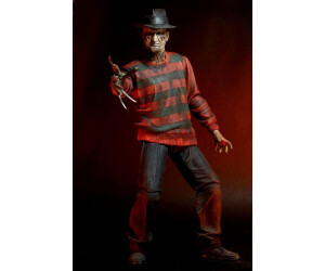 Neca 18 inch freddy krueger deals