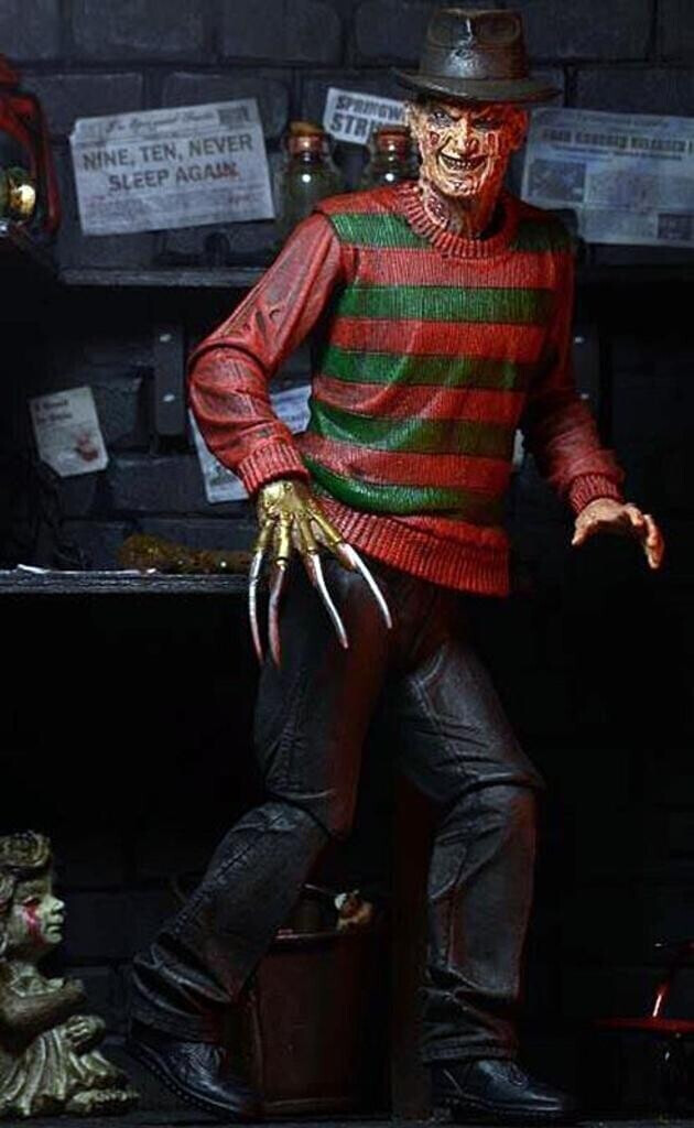 Neca 18 shop inch freddy krueger