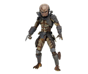 Neca deals city hunter