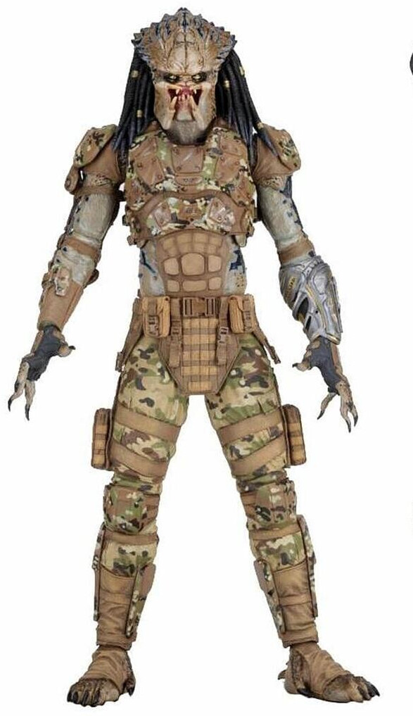 NECA Predator 2018 Ultimate Emissary 2 20 cm (NECA51576)