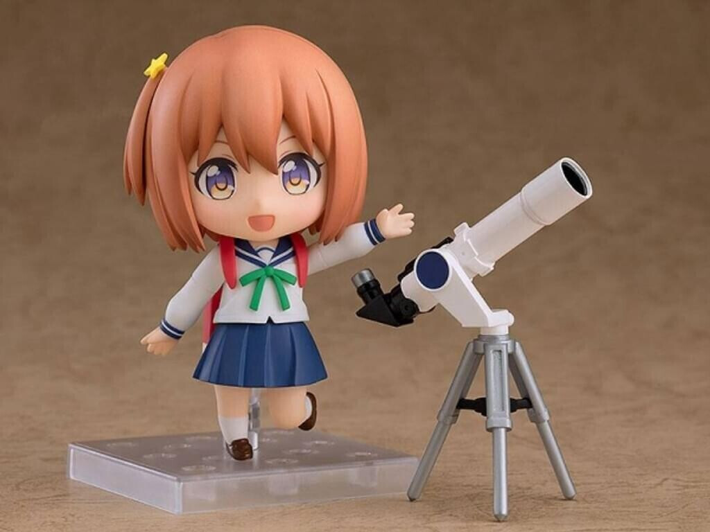 Good Smile Company Asteroid in Love Nendoroid Mira Konohata 10 cm