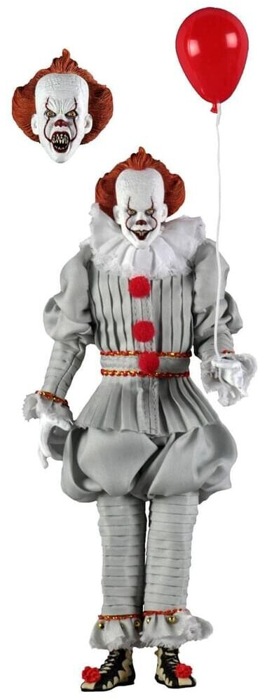 NECA Stephen Kings It 2017 Retro 20 cm (NECA45473)