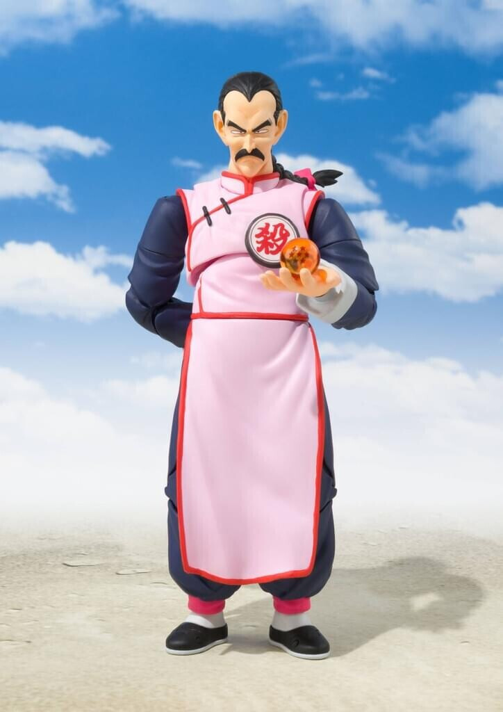 Bandai Tao Pai Pai S.H. Figuarts 15 cm (BTN55787-2)