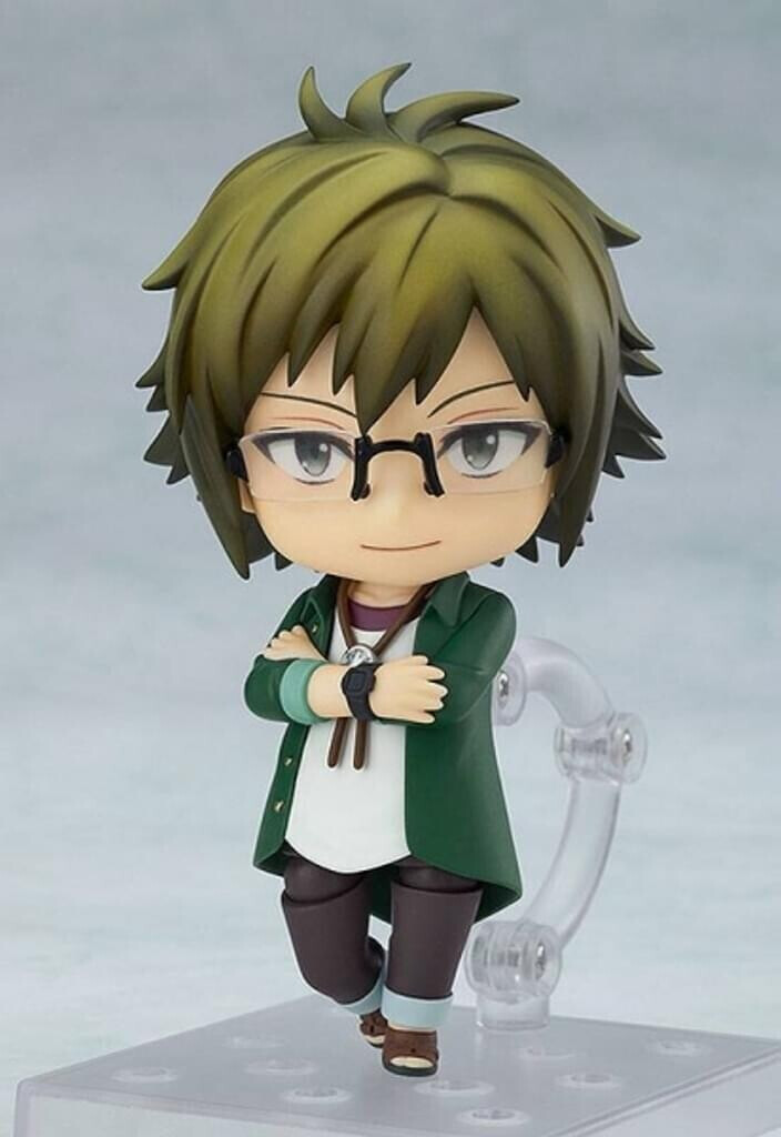 Gamersheek Idolish7 Nendoroid Yamato Nikaido 10 cm