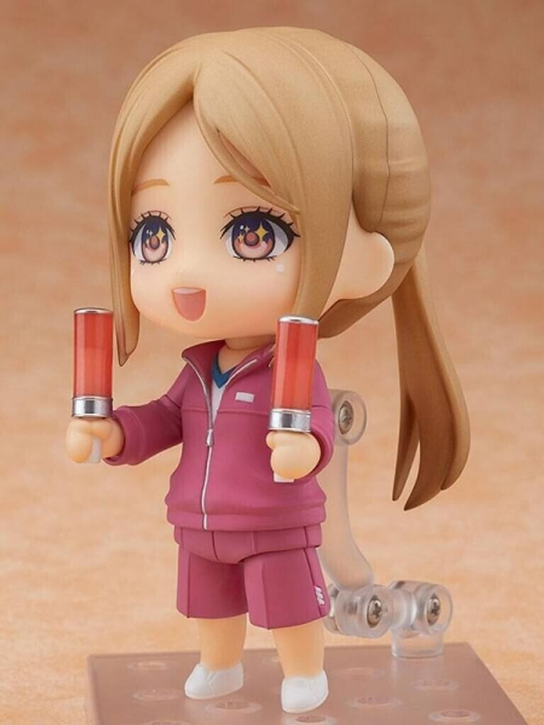 Good Smile Company If My Favorite Pop Idol Made It to the Budokan, I Would Die Eripiyo 10 cm