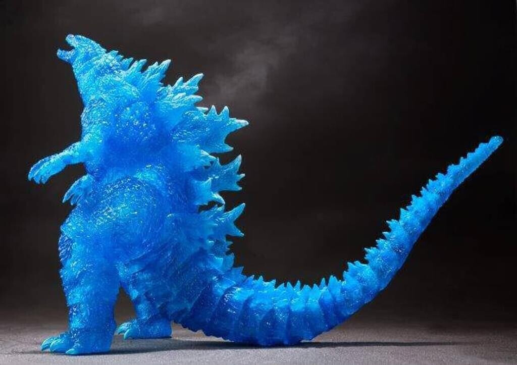 Bandai Godzilla 2020 S.H. MonsterArts 16 cm Event Exclusive (BTN59190-6)