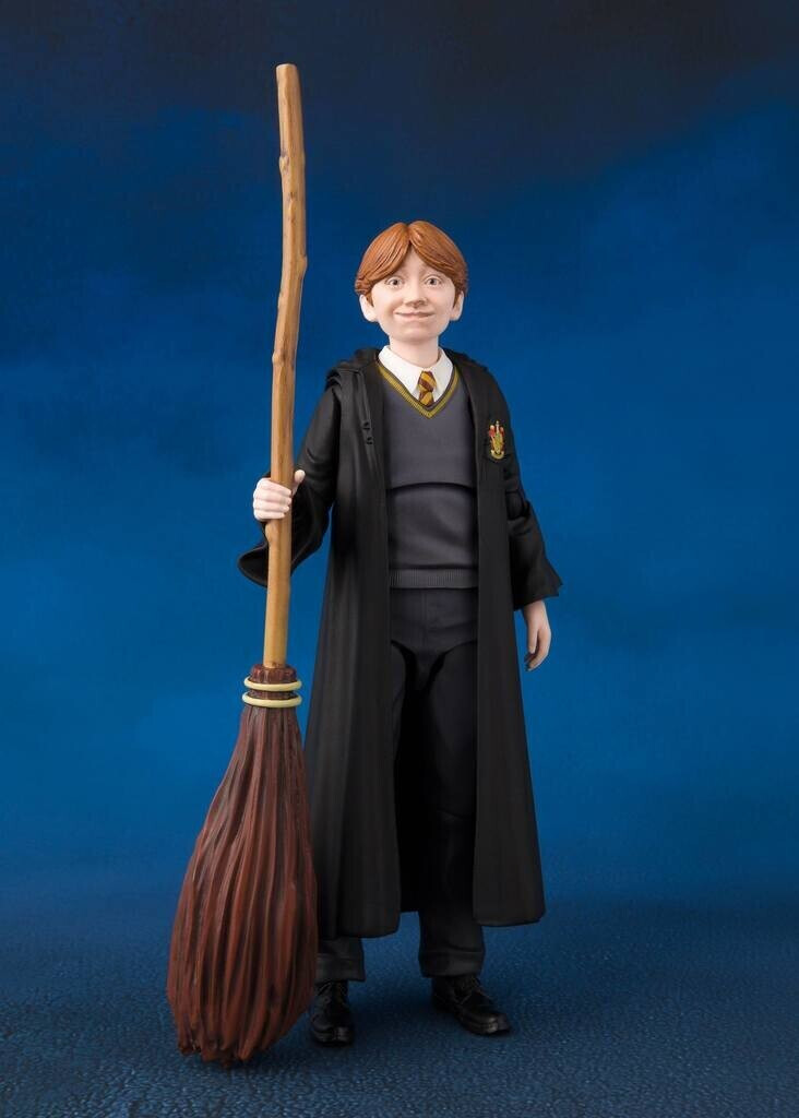 Bandai Ron Weasley S.H. Figuarts 12 cm (BTN55109-2)