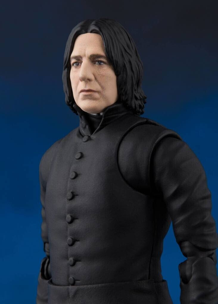 Bandai Severus Snape S.H. Figuarts 15 cm (BTN55563-2)