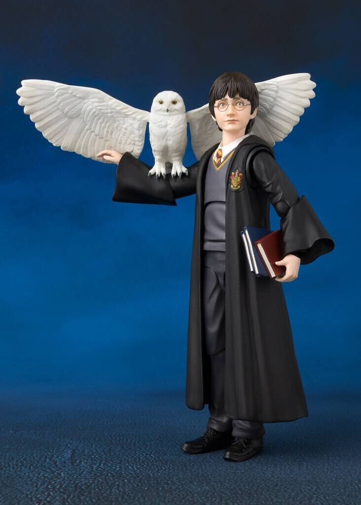 Bandai und der Stein der Weisen S.H. Figuarts 12 cm (BTN55080-4)