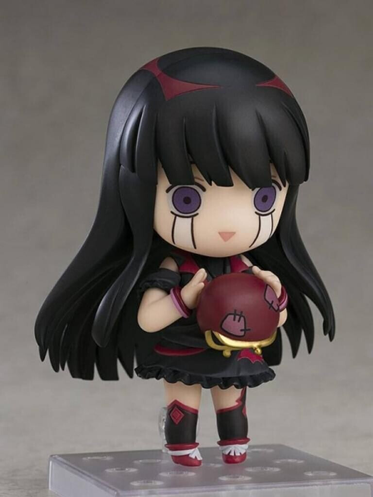 Good Smile Company Journal of the Mysterious Creatures Vivian 10 cm