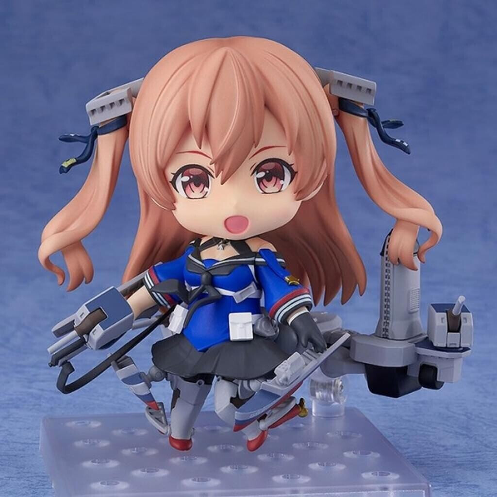Good Smile Company Kantai Collection Nendoroid Johnston 10 cm