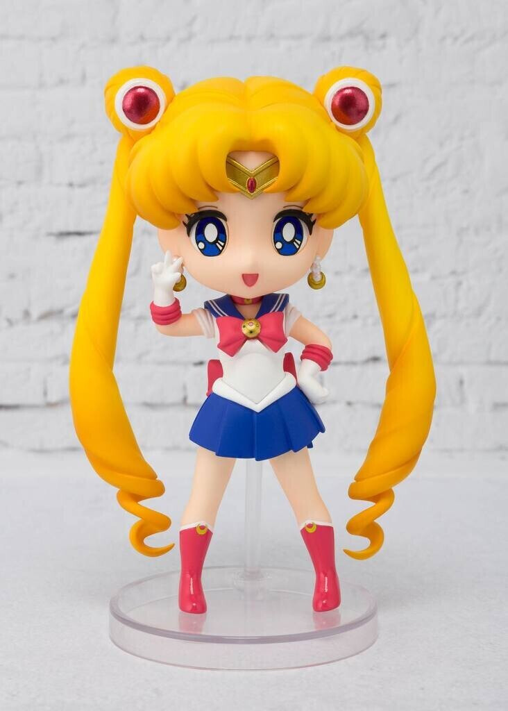 Bandai Sailor Moon Figuarts mini 9 cm (BTN55180-1)