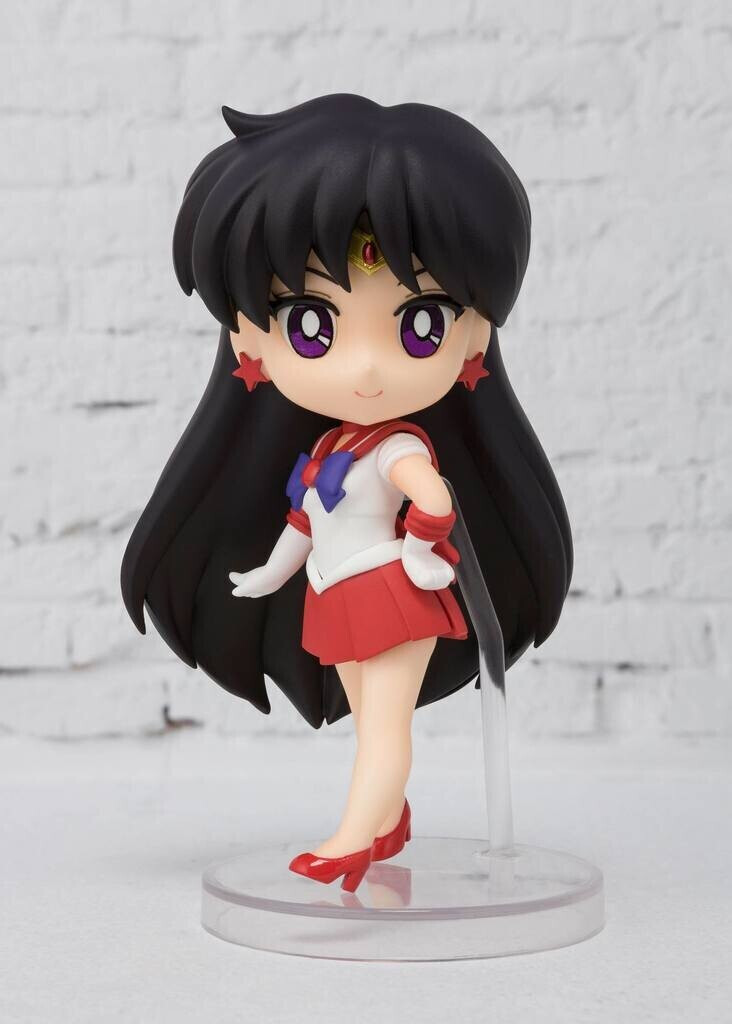 Bandai Sailor Moon Sailor Mars Figuarts mini 9 cm (BTN57647-7)