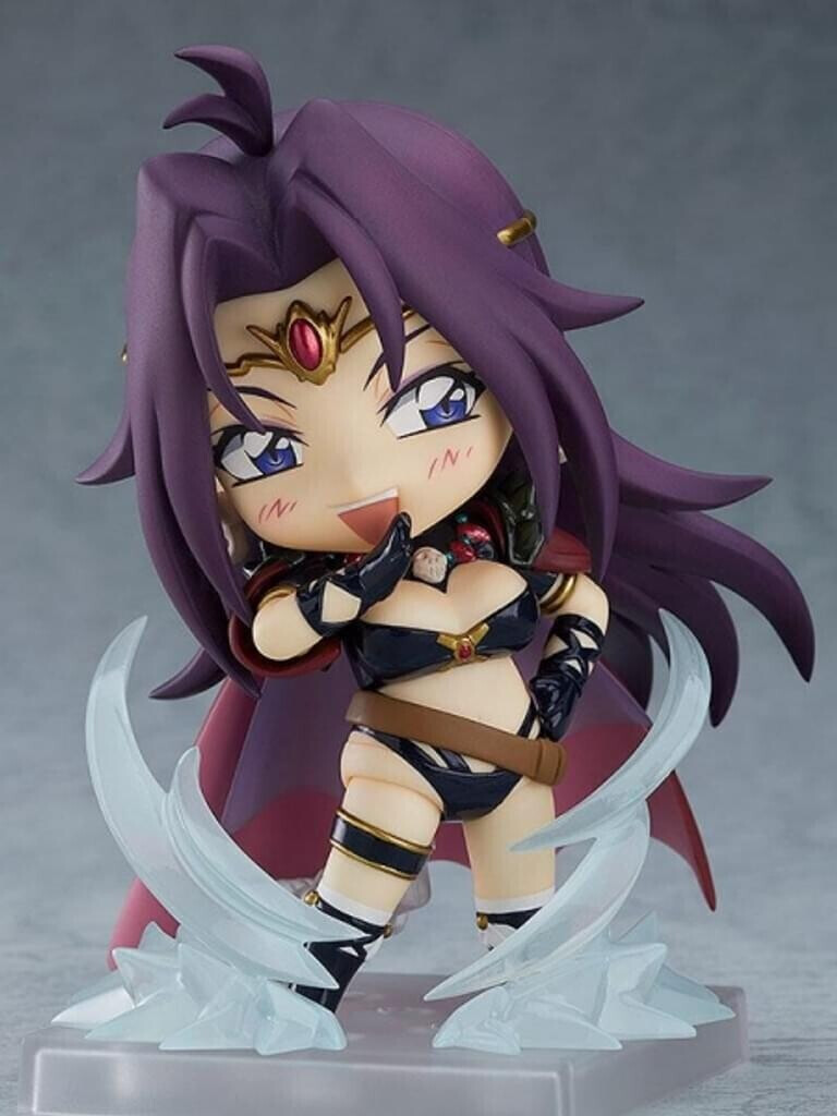 Good Smile Company Slayers Nendoroid Naga the Serpent 10 cm