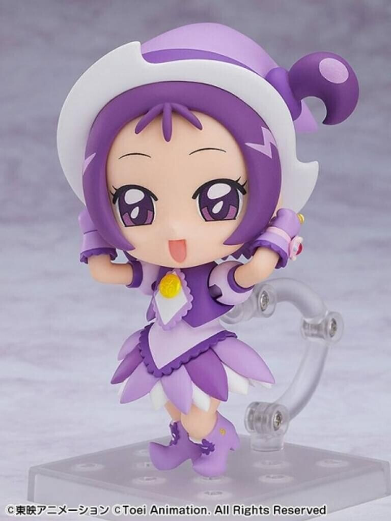 Max Factory Magical DoReMi 3 Nendoroid Onpu Segawa 10 cm
