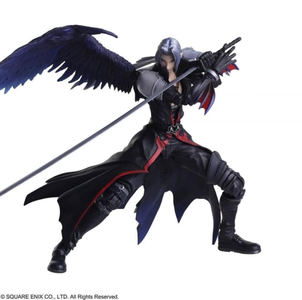 Square Enix Sephiroth Another Form 18 cm (SQE33991)