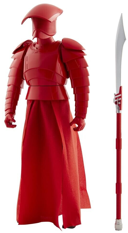 Jakks Pacific Elite Guard V1, 45 Cm (JP36874)